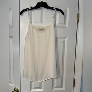 Ann Taylor LOFT Cami Top. Size Medium